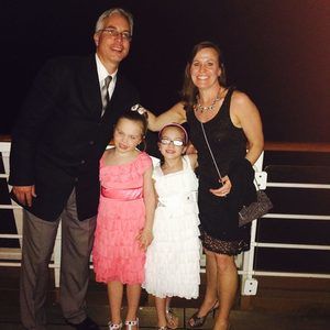 Meet your Posher, Margaret